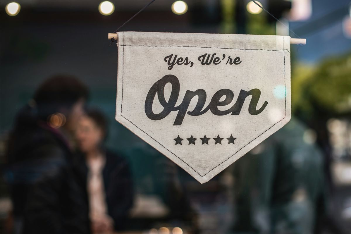 Hospitality and Retail